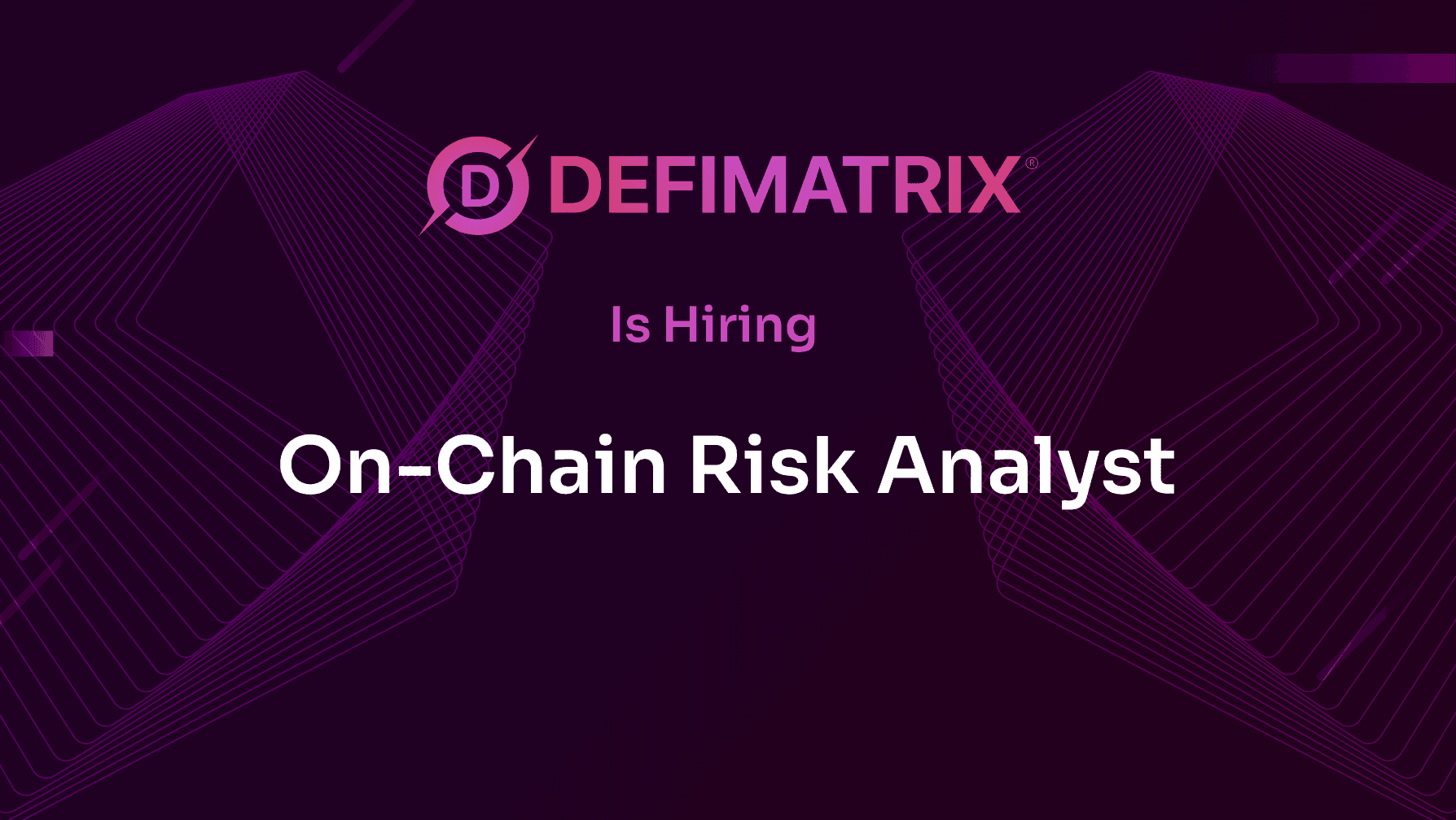 On-Chain Risk Analyst